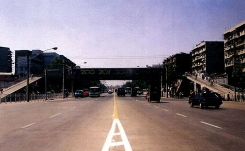 重温90年代武汉 旧时光里的街景与日用百货